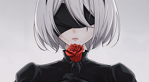 2B Nier фотки v.1.tr41231