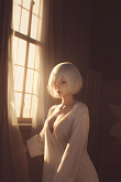 2B Nier фотки v.1.957784621