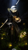 NieR automata 2B фото v 1.71962