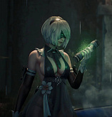 2B Nier фотки v.1.56782334