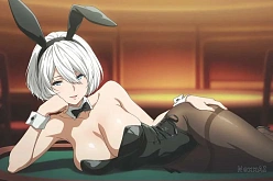 2B Nier фотки v.1.5598639