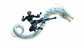 2B Nier фотки v.1.121458723674