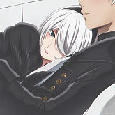 NieR automata 2B фото v 1.71962