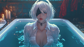 2B Nier фотки v.1.55794621