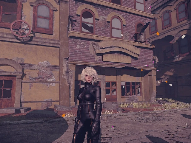 2B кудрявая