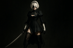 2B Nier фотки v.1.999AI