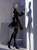 NieR automata 2B фото v 1.71962
