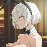 2B Nier фотки v.1.2bt3009