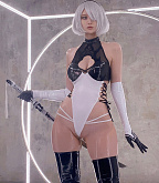 NieR automata 2B фото v 1.71962