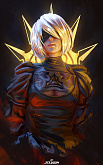 NieR automata 2B фото v 1.71962