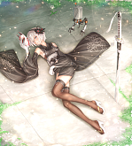 NieR automata 2B фото v 1.71962