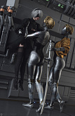 NieR automata 2B фото v 1.71962