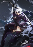 NieR automata 2B фото v 1.71962
