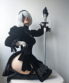 NieR automata 2B фото v 1.71962