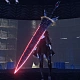 Дьявольский меч Данте из DMC V