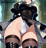 2B Nier фотки v.1.35668334