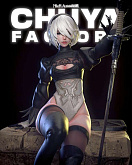 2B Nier фотки v.1.6778906433332